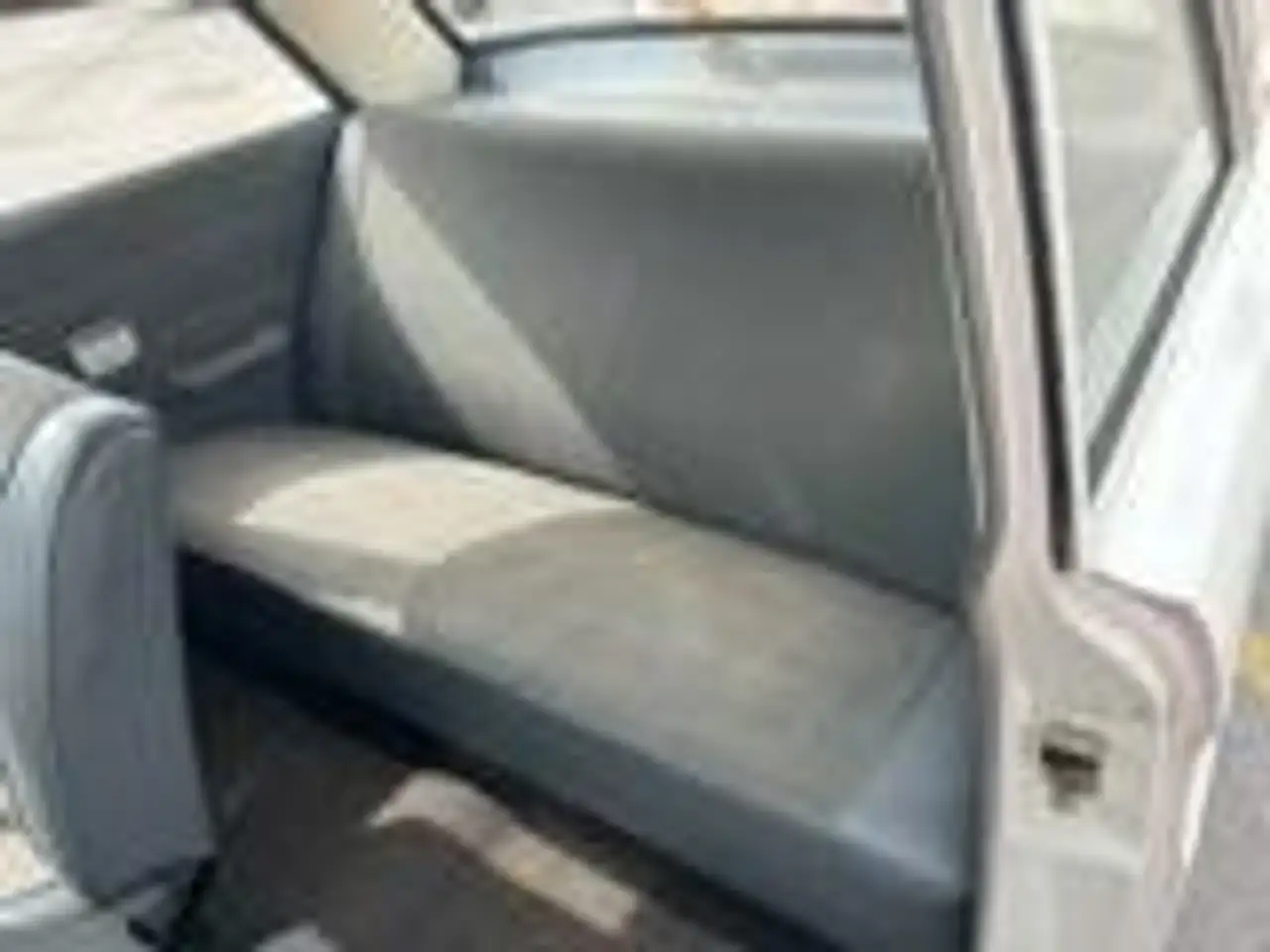 Ford Taunus 12M, foto 7