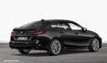 BMW 220 i Gran Coupé Sportpaket Head-Up HK HiFi DAB Schwarz - thumbnail 2