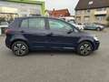 Volkswagen Golf Plus Comfortline-Automatik-AHK-Klimaautomatik Niebieski - thumbnail 7