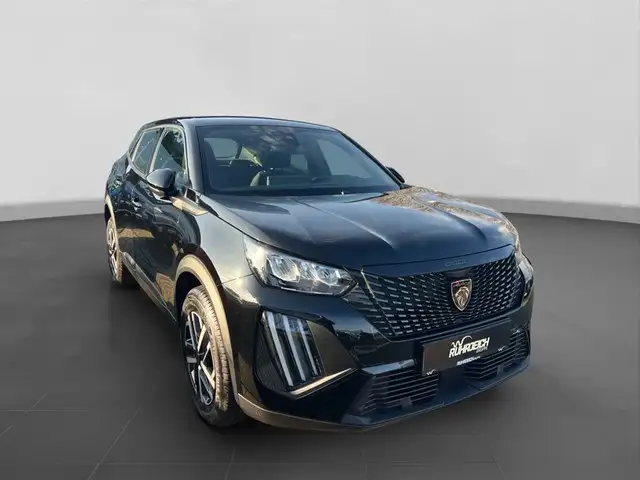 Peugeot 2008 view 7