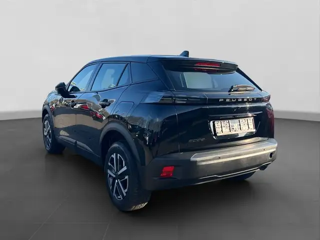 Peugeot 2008 view 3