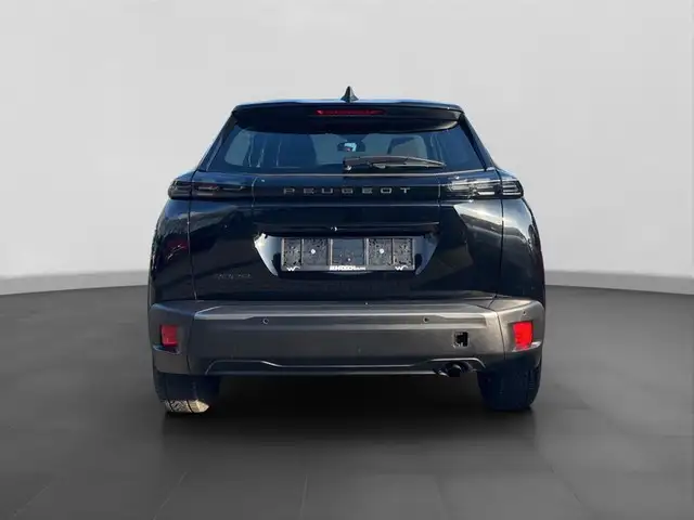 Peugeot 2008 view 4