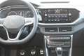 Volkswagen T-Cross 1.0 TSI OPF ACTIVE Navi LED Klima Blau - thumbnail 3