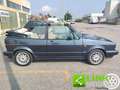 Volkswagen Golf Cabriolet 1.6i ASI Blu/Azzurro - thumbnail 9