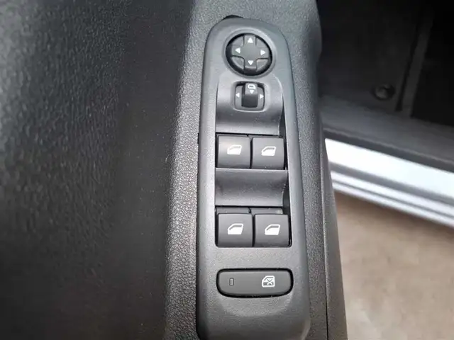 Opel Combo Life view 15