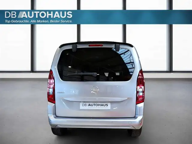 Opel Combo Life view 5