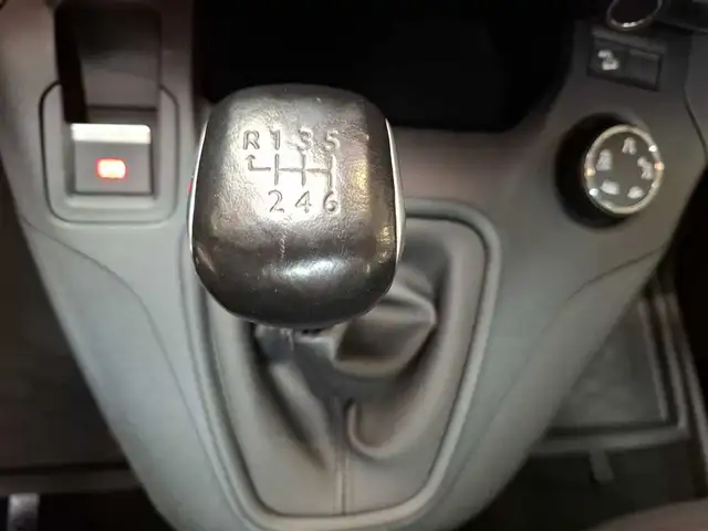 Opel Combo Life view 14