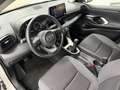 Toyota Yaris Comfort/KAMERA/TEMP/KLIMA/ISO/ Blanc - thumbnail 8