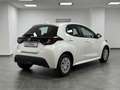 Toyota Yaris Comfort/KAMERA/TEMP/KLIMA/ISO/ Blanc - thumbnail 5