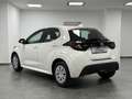 Toyota Yaris Comfort/KAMERA/TEMP/KLIMA/ISO/ Blanc - thumbnail 6