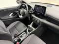 Toyota Yaris Comfort/KAMERA/TEMP/KLIMA/ISO/ Blanc - thumbnail 10