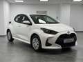 Toyota Yaris Comfort/KAMERA/TEMP/KLIMA/ISO/ Blanc - thumbnail 1