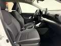 Toyota Yaris Comfort/KAMERA/TEMP/KLIMA/ISO/ Blanc - thumbnail 11