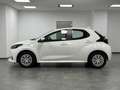 Toyota Yaris Comfort/KAMERA/TEMP/KLIMA/ISO/ Blanc - thumbnail 4