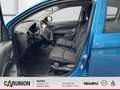 Mitsubishi Space Star Plus 1,2 l Klima/DAB Bleu - thumbnail 7