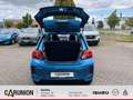 Mitsubishi Space Star Plus 1,2 l Klima/DAB Bleu - thumbnail 12