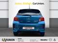 Mitsubishi Space Star Plus 1,2 l Klima/DAB Bleu - thumbnail 5