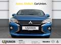 Mitsubishi Space Star Plus 1,2 l Klima/DAB Bleu - thumbnail 2