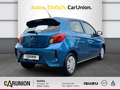 Mitsubishi Space Star Plus 1,2 l Klima/DAB Bleu - thumbnail 4