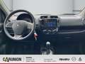 Mitsubishi Space Star Plus 1,2 l Klima/DAB Bleu - thumbnail 9