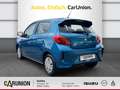 Mitsubishi Space Star Plus 1,2 l Klima/DAB Bleu - thumbnail 6