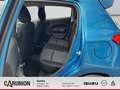 Mitsubishi Space Star Plus 1,2 l Klima/DAB Bleu - thumbnail 8