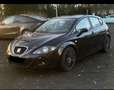 SEAT Leon 1.6 Reference Schwarz - thumbnail 3