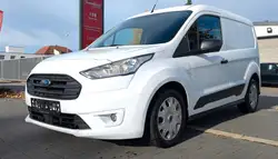 Ford Transit Connect Trend 1.0 EcoB. EU6d T / Klima,
