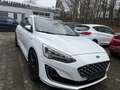 Ford Focus Vignale Weiß - thumbnail 3
