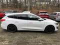 Ford Focus Vignale Weiß - thumbnail 2