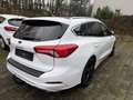 Ford Focus Vignale Weiß - thumbnail 5