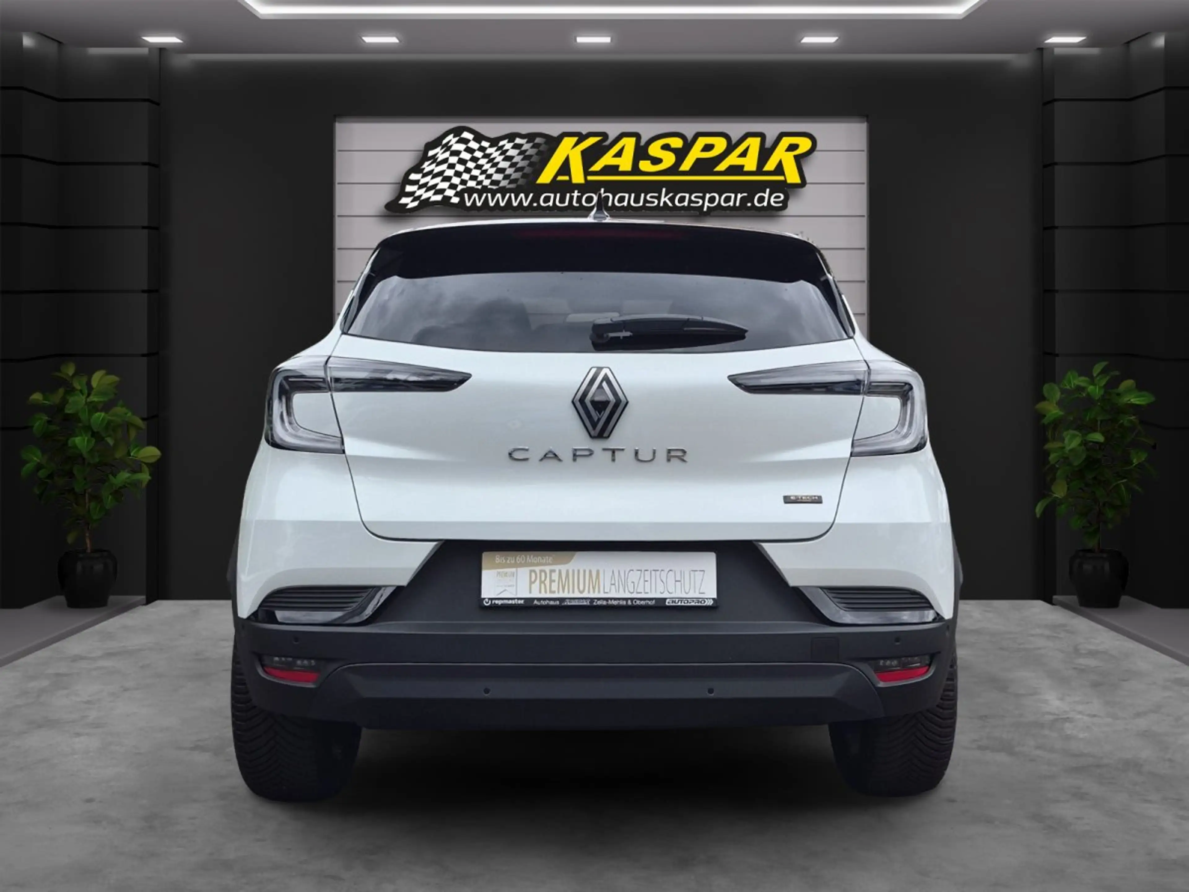 Renault Captur Full-Hybrid 160 Techno, SHZ/LHZ/Kamera — photo 6