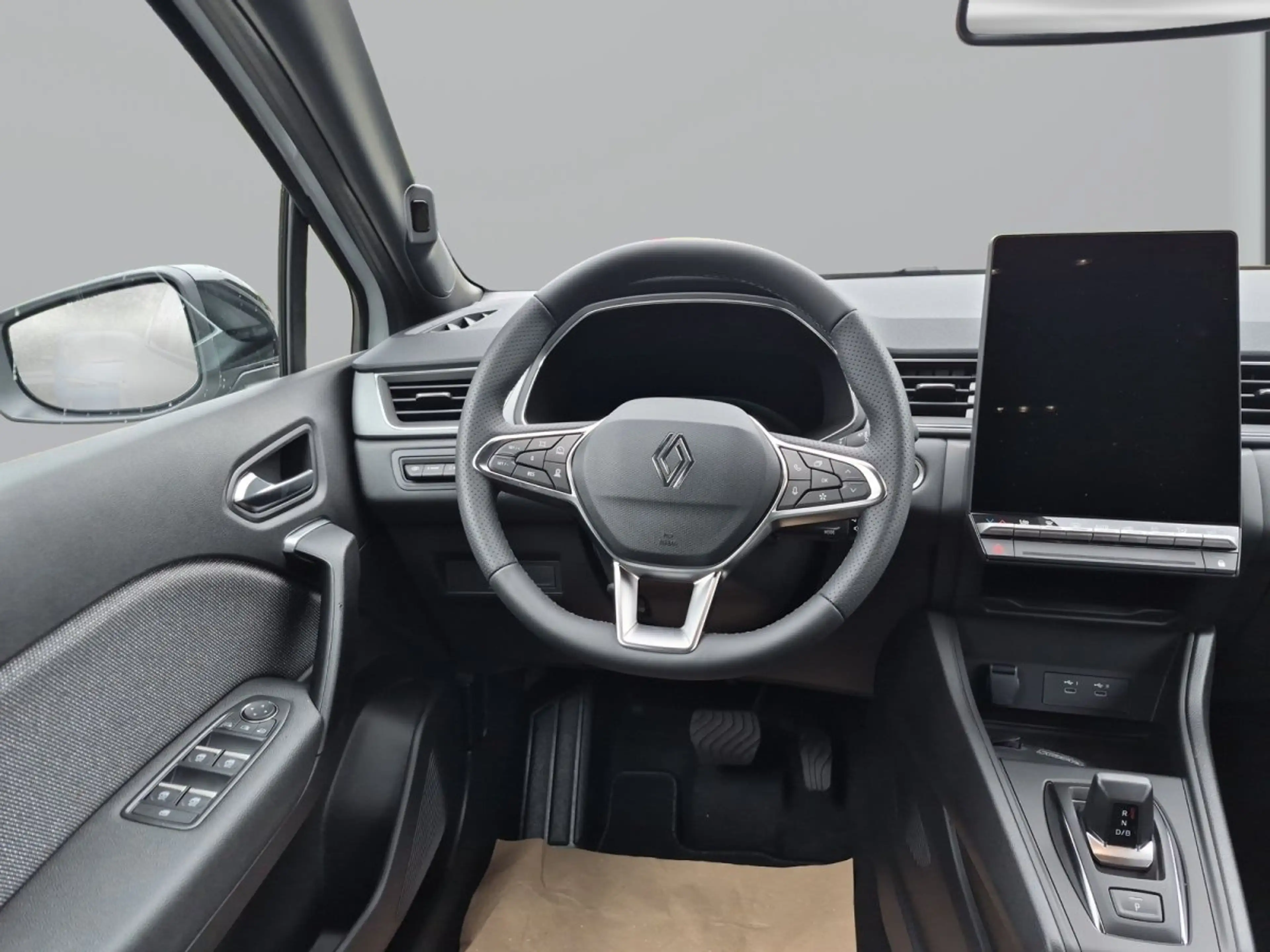Renault Captur Full-Hybrid 160 Techno, SHZ/LHZ/Kamera — photo 12