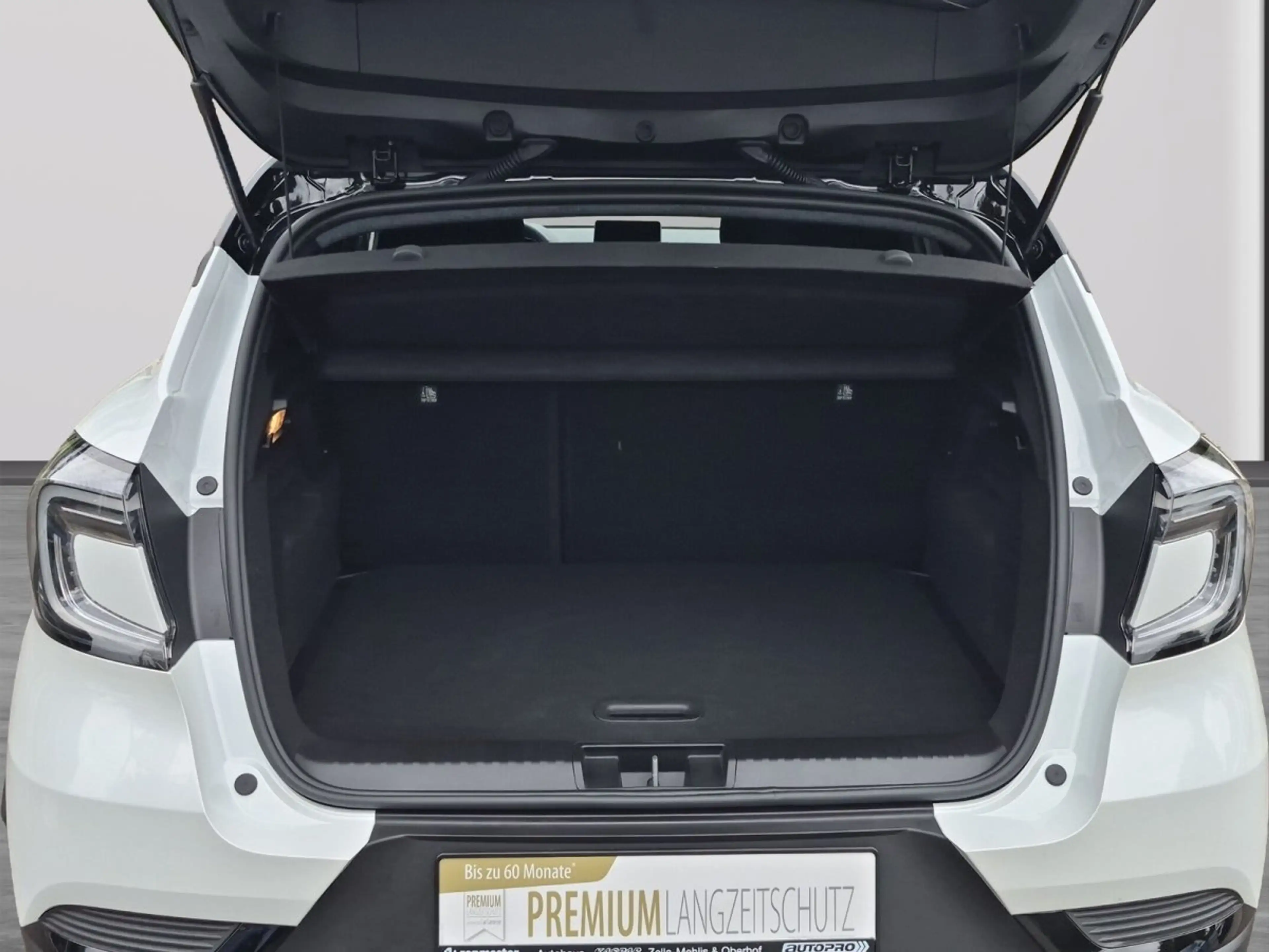 Renault Captur Full-Hybrid 160 Techno, SHZ/LHZ/Kamera — photo 7