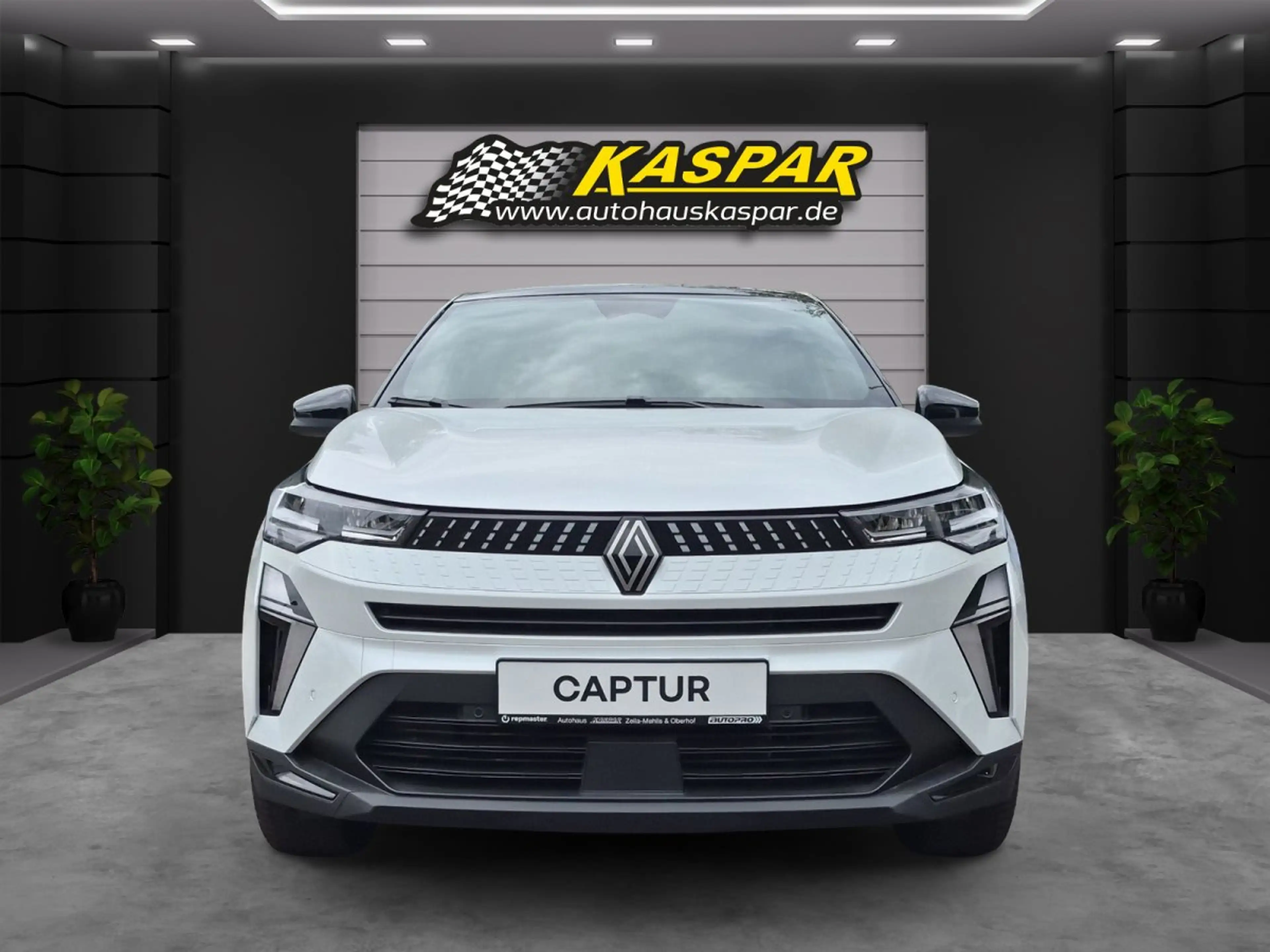 Renault Captur Full-Hybrid 160 Techno, SHZ/LHZ/Kamera — photo 2