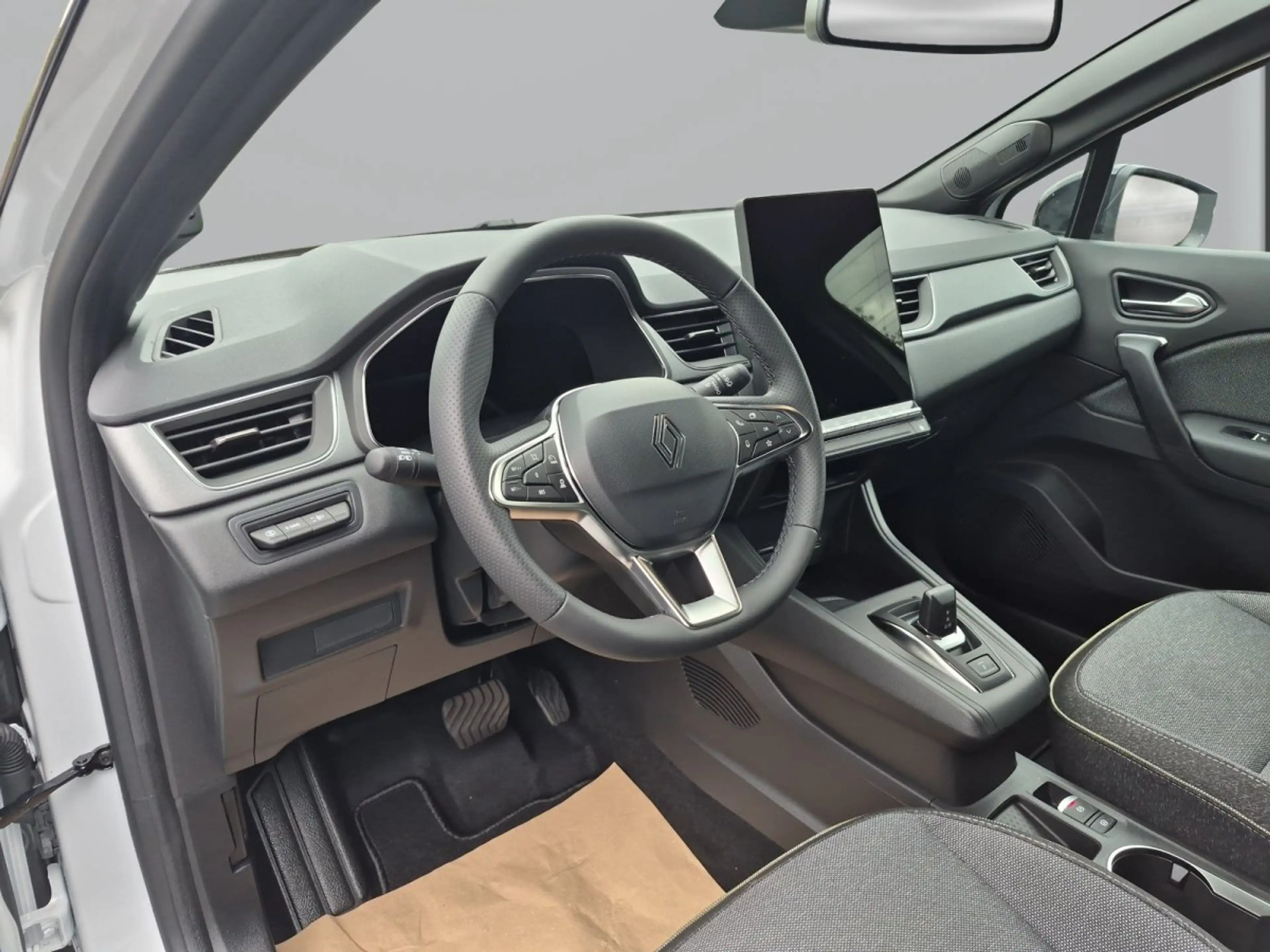 Renault Captur Full-Hybrid 160 Techno, SHZ/LHZ/Kamera — photo 15