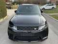 Land Rover Range Rover Sport D250 HSE Dynamic Schwarz - thumbnail 2