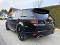 Land Rover Range Rover Sport D250 HSE Dynamic Schwarz - thumbnail 5