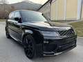 Land Rover Range Rover Sport D250 HSE Dynamic Schwarz - thumbnail 3