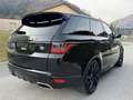 Land Rover Range Rover Sport D250 HSE Dynamic Schwarz - thumbnail 4