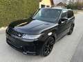 Land Rover Range Rover Sport D250 HSE Dynamic Schwarz - thumbnail 1