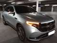 Mercedes-Benz EQC 400 4Matic AMG Line Zilver - thumbnail 9