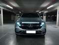 Mercedes-Benz EQC 400 4Matic AMG Line Silver - thumbnail 1