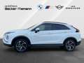 Mitsubishi Eclipse Cross Plug-In Hybrid 4WD Blanc - thumbnail 3
