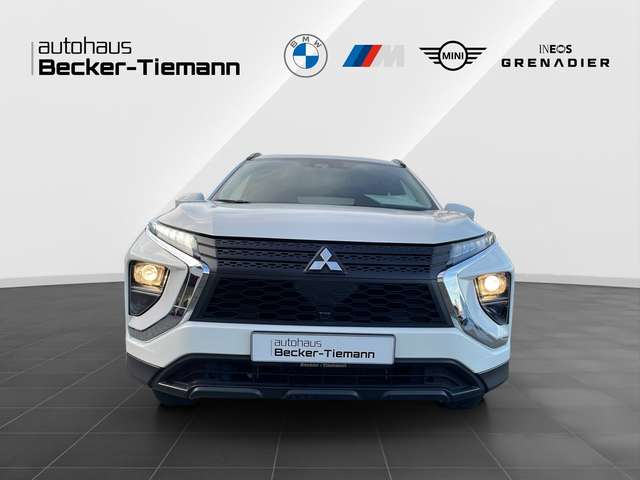 Mitsubishi Eclipse Cross Plug-In Hybrid 4WD