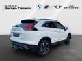 Mitsubishi Eclipse Cross Plug-In Hybrid 4WD Blanc - thumbnail 6