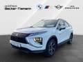 Mitsubishi Eclipse Cross Plug-In Hybrid 4WD Blanc - thumbnail 1