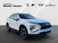Mitsubishi Eclipse Cross Plug-In Hybrid 4WD Blanc - thumbnail 7