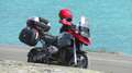 BMW R 1200 GS Rouge - thumbnail 14