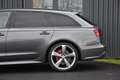 Audi A6 IV (2) AVANT 3.0 BITDI 326 QUATTRO COMPETITION Grau - thumbnail 3